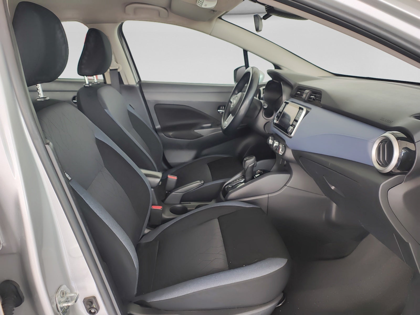 2024 Nissan VERSA ADVANCE CVT 24