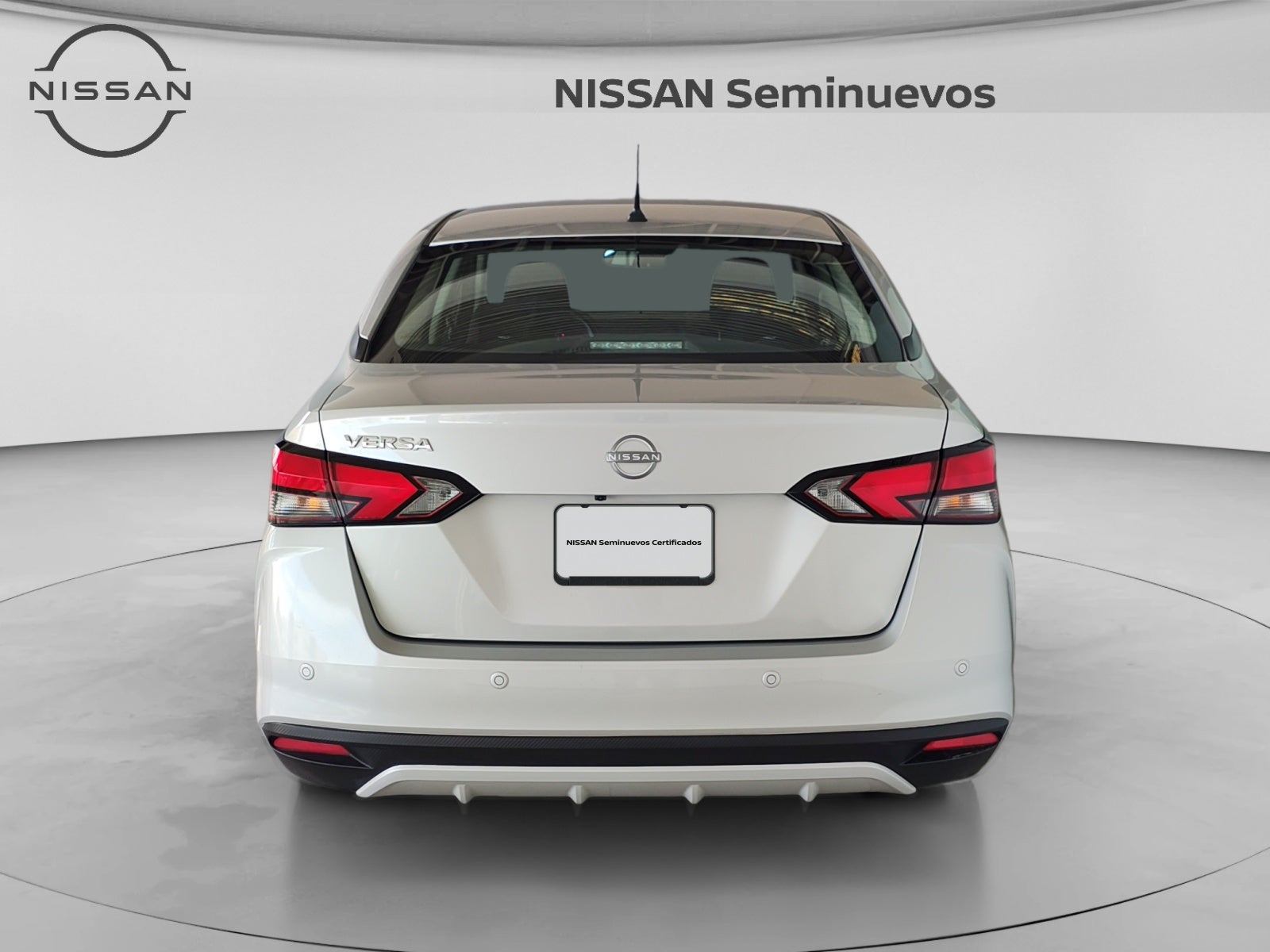 2024 Nissan VERSA ADVANCE CVT 24