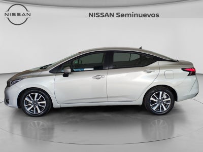2024 Nissan VERSA ADVANCE CVT 24