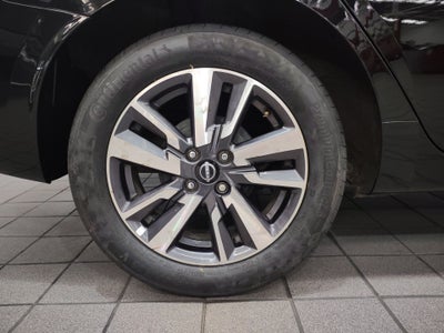 2024 Nissan VERSA ADVANCE MT 24