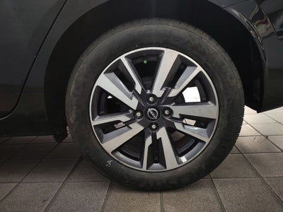 2024 Nissan VERSA ADVANCE MT 24