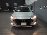 2023 Nissan VERSA ADVANCE MT 23