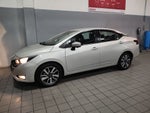 2023 Nissan VERSA ADVANCE MT 23