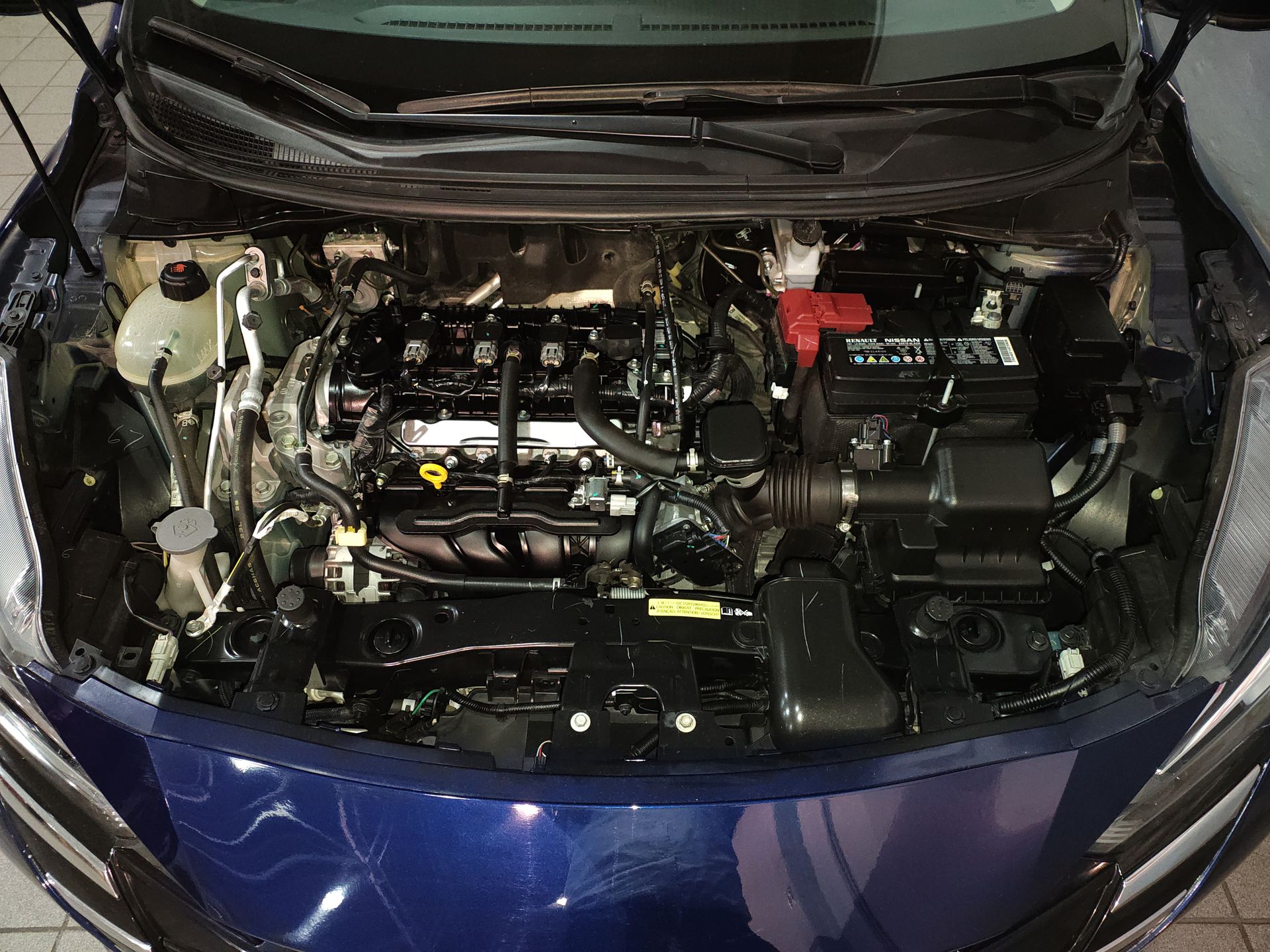 2024 Nissan VERSA ADVANCE MT 24