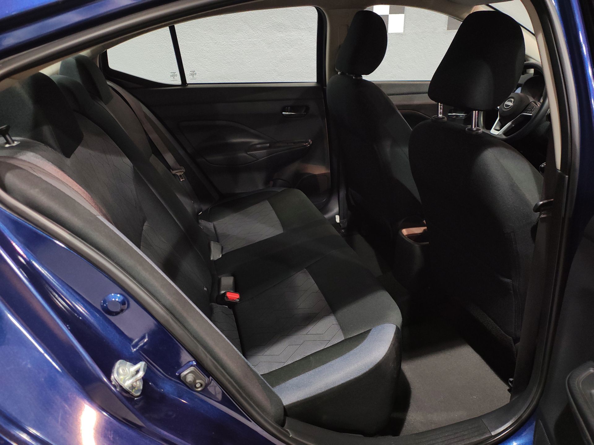 2024 Nissan VERSA ADVANCE MT 24