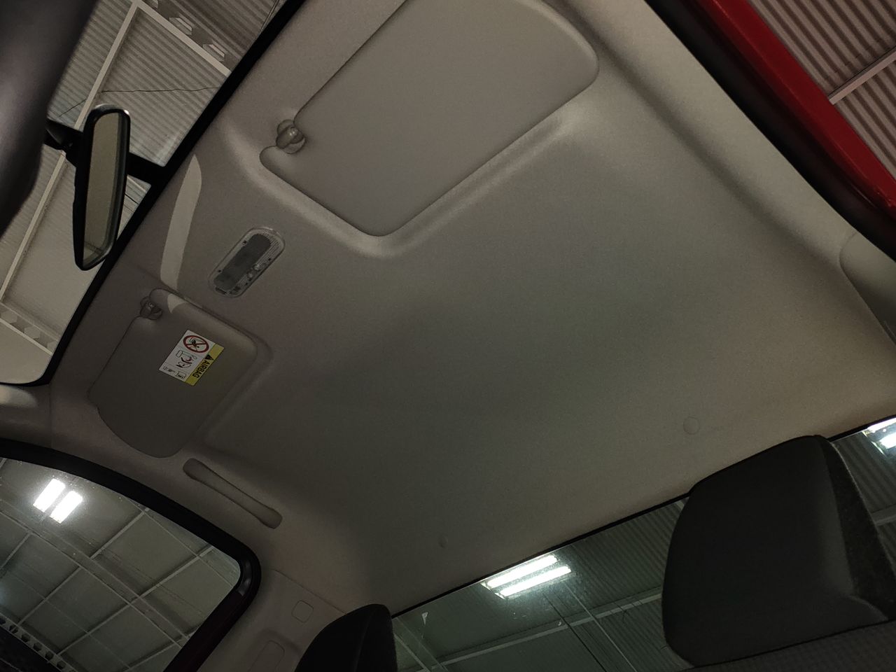 2020 Nissan NP300 PICK UP TM DH AC PAQ. SEG. 6 VEL