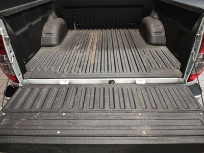 2024 Nissan FRONTIER FRONTIER LE TM 24