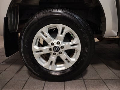 2024 Nissan FRONTIER FRONTIER LE TM 24