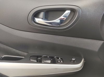 2020 Nissan NP300 FRONTIER LE TM AC