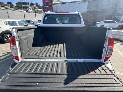 2023 Nissan FRONTIER LE TM 23