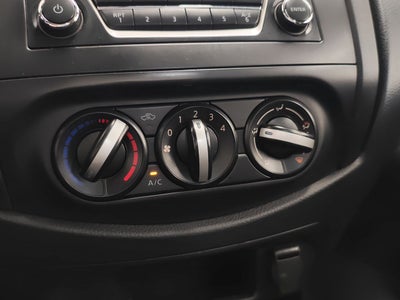 2022 Nissan NP300 CHASIS TM AC 22