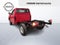 2022 Nissan NP300 CHASIS TM AC 22