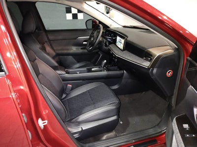 2025 Nissan KICKS EXCLUSIVE CVT