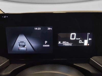 2025 Nissan KICKS KICKS ADVANCE CVT