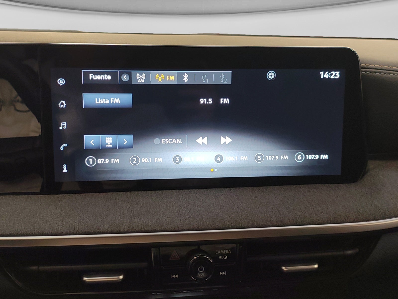 2025 Nissan KICKS KICKS ADVANCE CVT