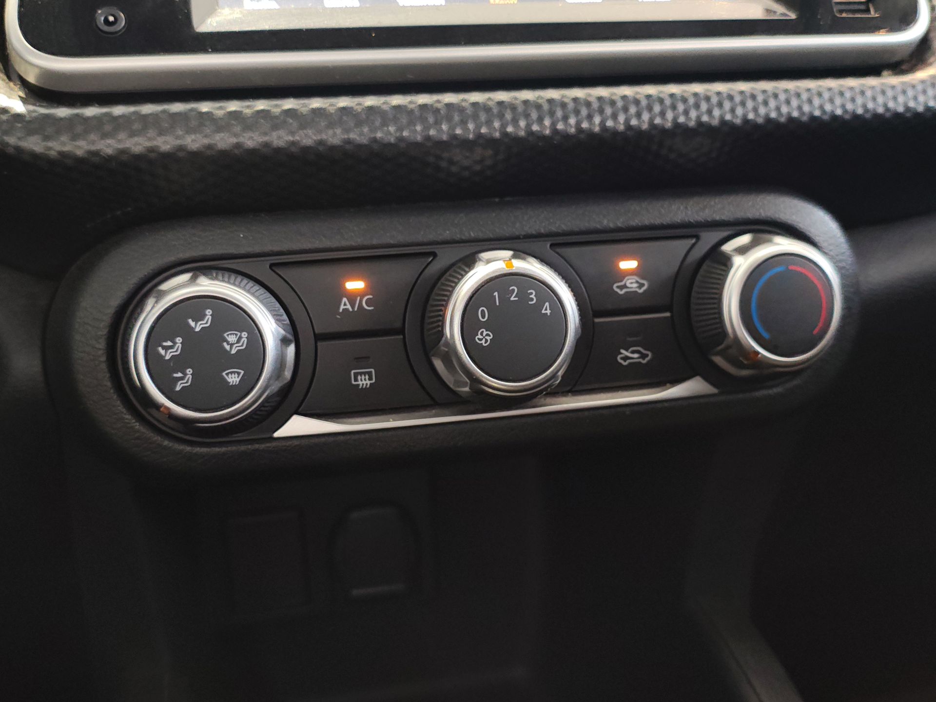 2024 Nissan KICKS ADVANCE 1.6 LTS CVT 24