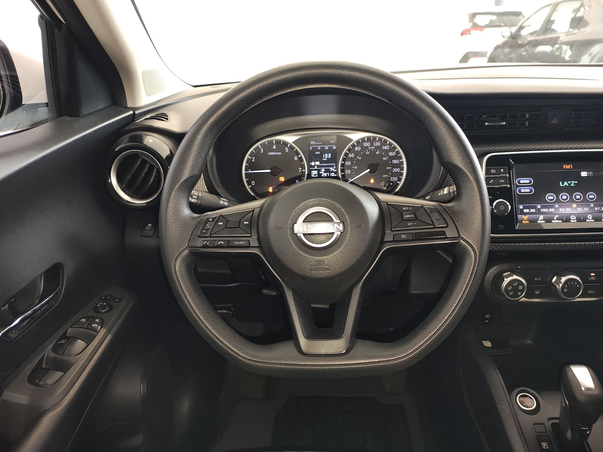 2024 Nissan KICKS ADVANCE 1.6 LTS CVT 24