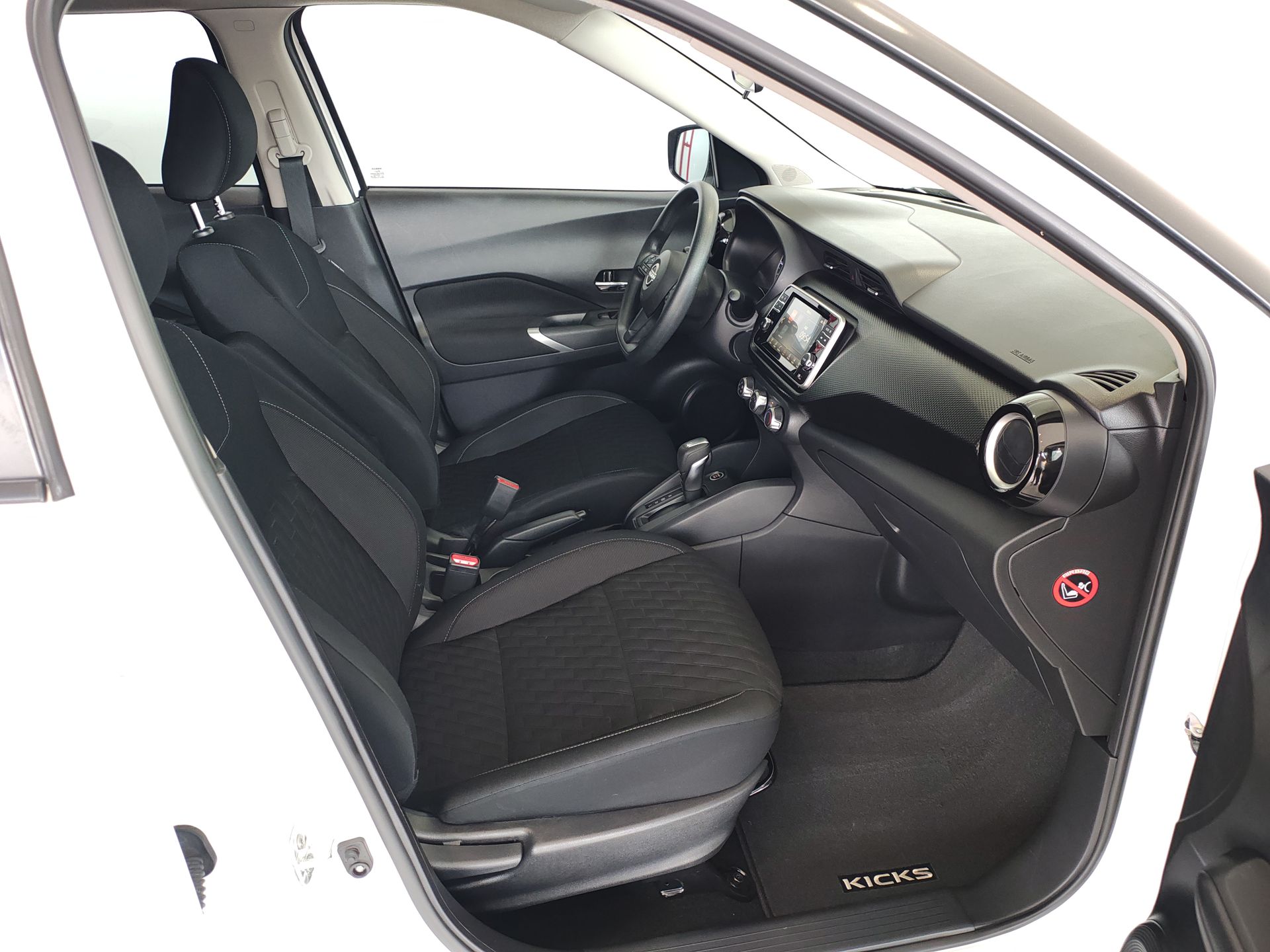 2024 Nissan KICKS ADVANCE 1.6 LTS CVT 24