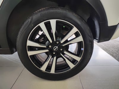 2024 Nissan KICKS ADVANCE 1.6 LTS CVT 24
