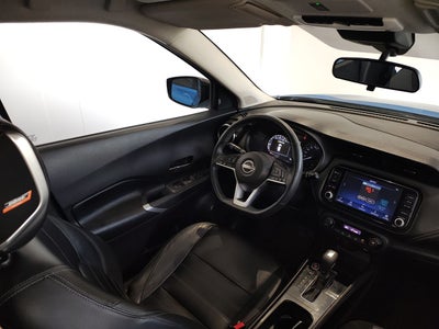 2023 Nissan KICKS PLATINUM 1.6 LTS CVT 23