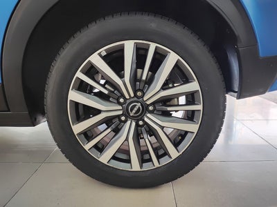 2023 Nissan KICKS PLATINUM 1.6 LTS CVT 23
