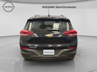 2021 Chevrolet TRACKER TRACKER PAQ. C LT