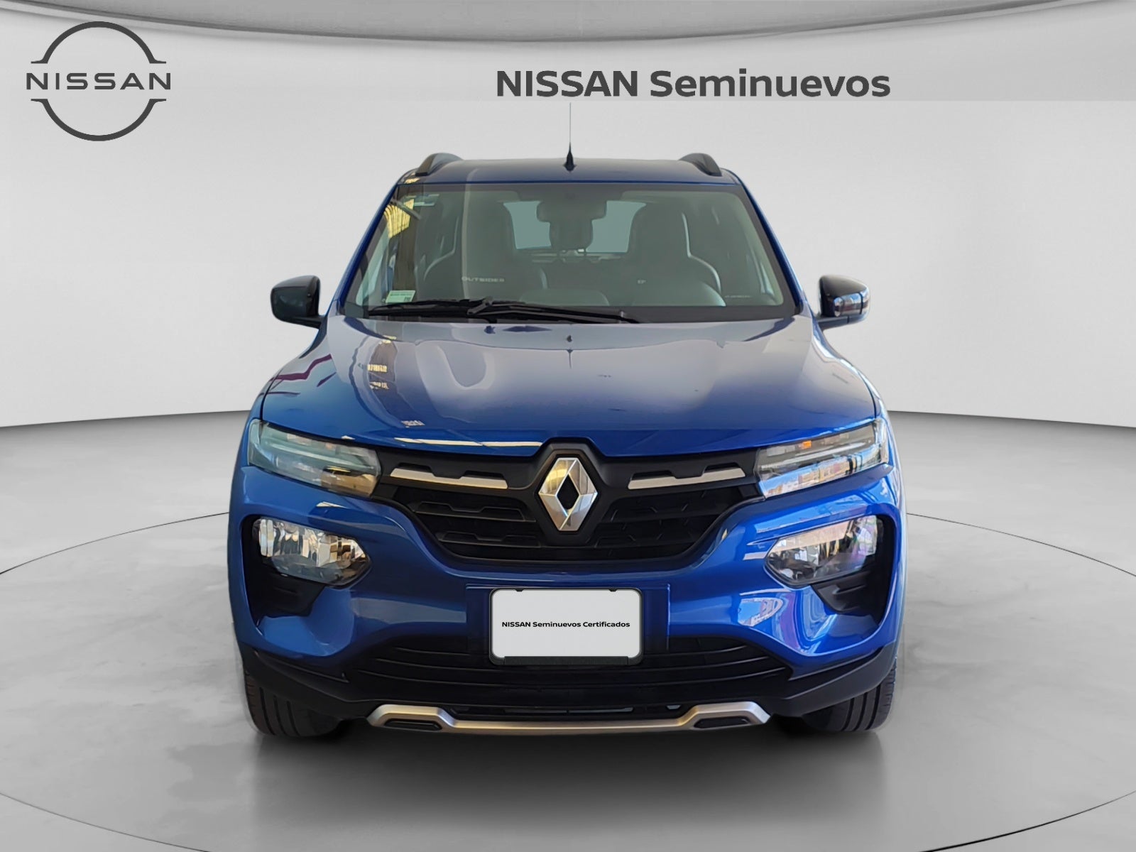 2023 RENAULT KWID OUTSIDER
