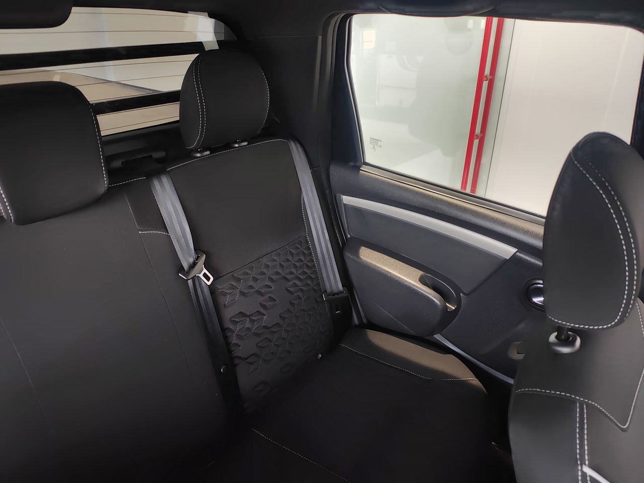2021 RENAULT OROCH OUTSIDER SMR