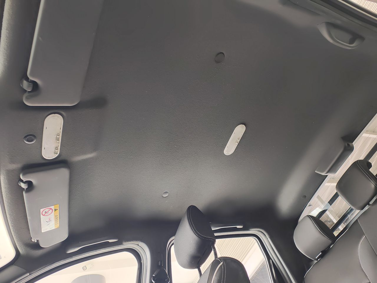 2021 RENAULT OROCH OUTSIDER SMR
