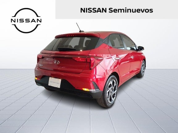 2023 Hyundai HB20 1.6 GL MID AUTO