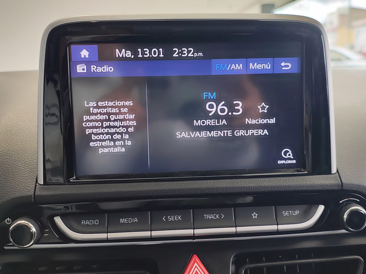 2023 Hyundai HB20 1.6 GL MID AUTO