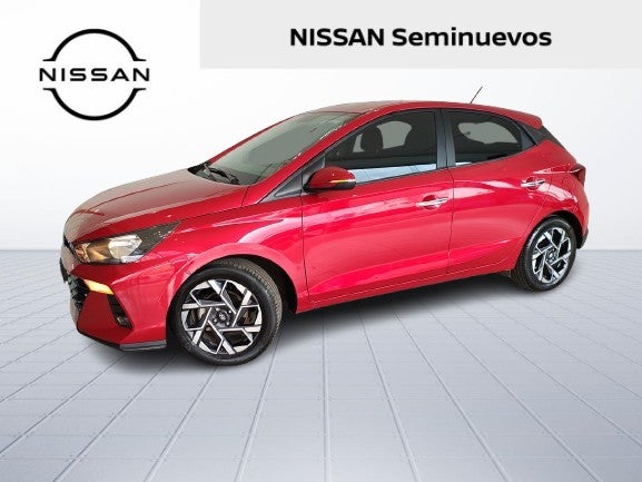 2023 Hyundai HB20 1.6 GL MID AUTO