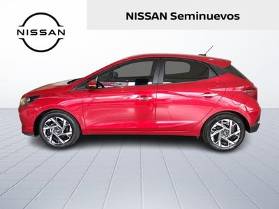 2023 Hyundai HB20 1.6 GL MID AUTO