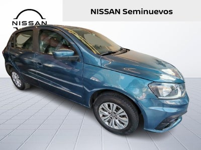 2018 Volkswagen GOL 5 PTAS. TRENDLINE