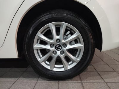 2017 Mazda MAZDA 3 I TOURING 4 PUERTAS TA