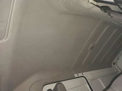 2024 Nissan NV350 URVAN PANEL AMPLIA AA 24