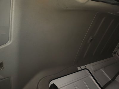 2024 Nissan URVAN URVAN PANEL AMPLIA AA