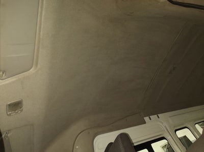 2021 Nissan URVAN PANEL 4 VENTANAS AMPLIA PAQ. SEG TM 21