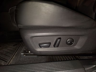 2025 Nissan X-TRAIL PLATINUM 2 ROW 25