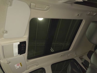 2025 Nissan X-TRAIL PLATINUM 2 ROW 25