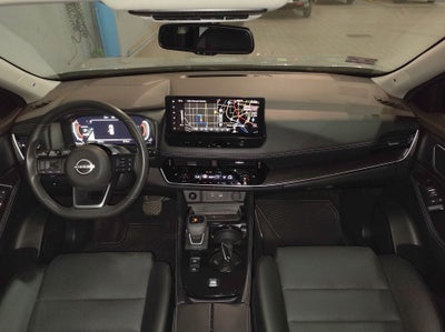 2025 Nissan X-TRAIL PLATINUM 2 ROW 25