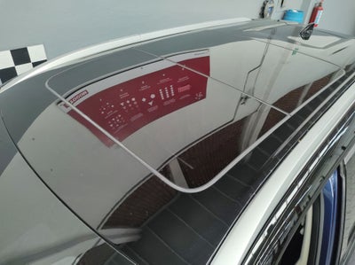 2023 Nissan X-TRAIL PLATINUM PLUS 2 ROW 23