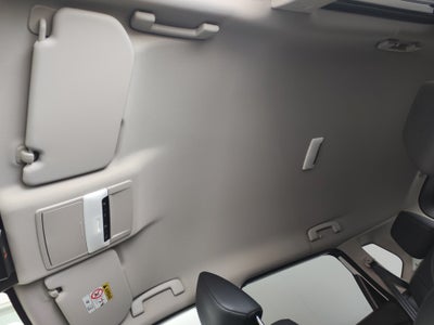 2025 Nissan X-TRAIL EXCLUSIVE 2 ROW 25