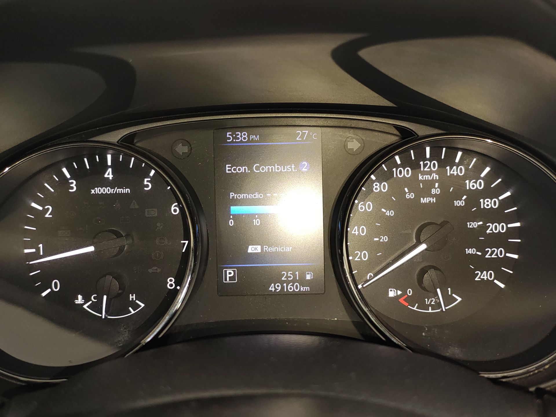 2022 Nissan X-TRAIL SENSE 3 ROW 22