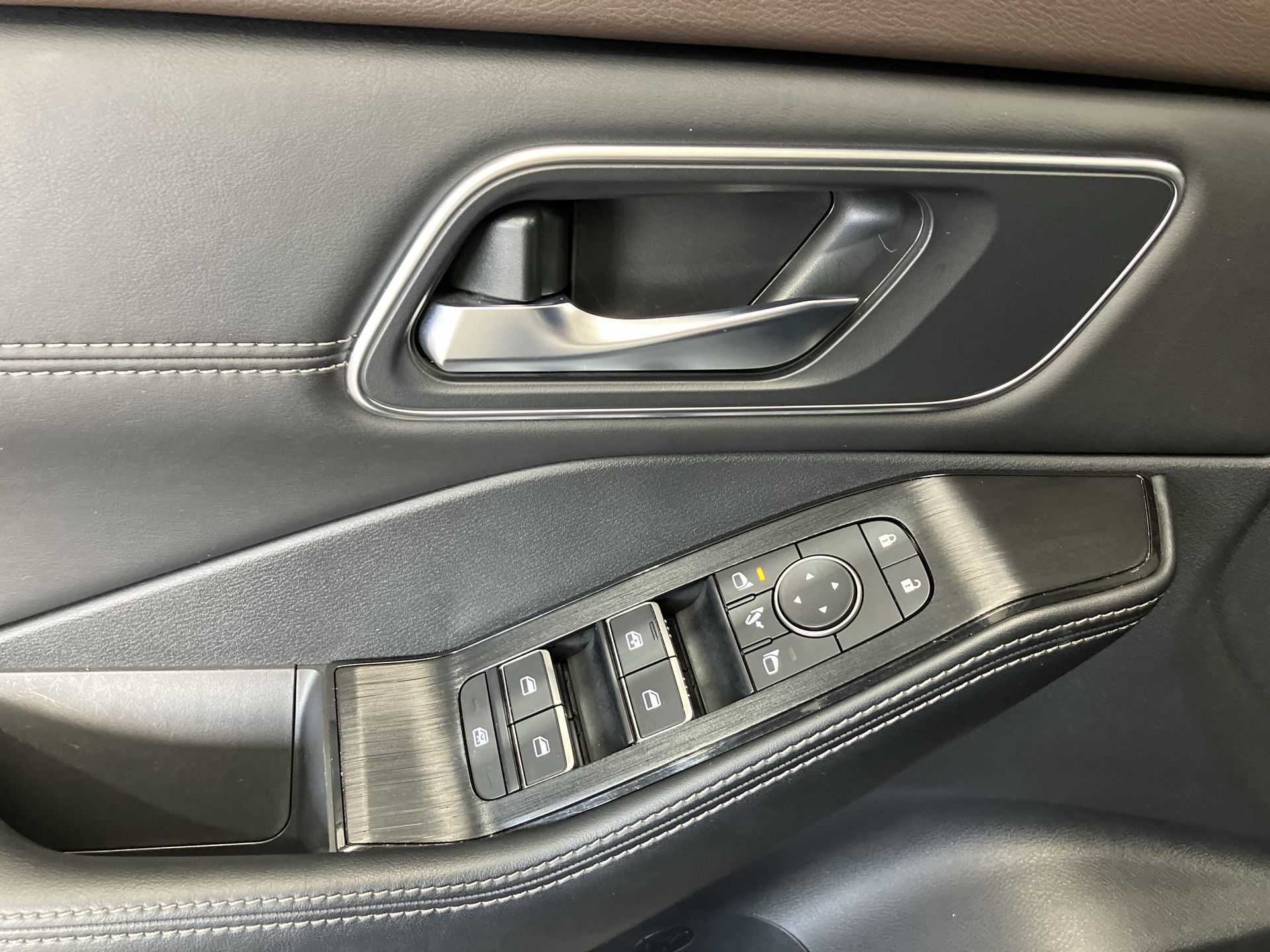 2023 Nissan X-TRAIL PLATINUM E-POWER 2 ROW 23