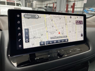 2023 Nissan X-TRAIL PLATINUM E-POWER 2 ROW 23