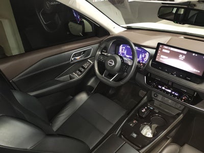 2024 Nissan X-TRAIL PLATINUM E-POWER 2 ROW 24