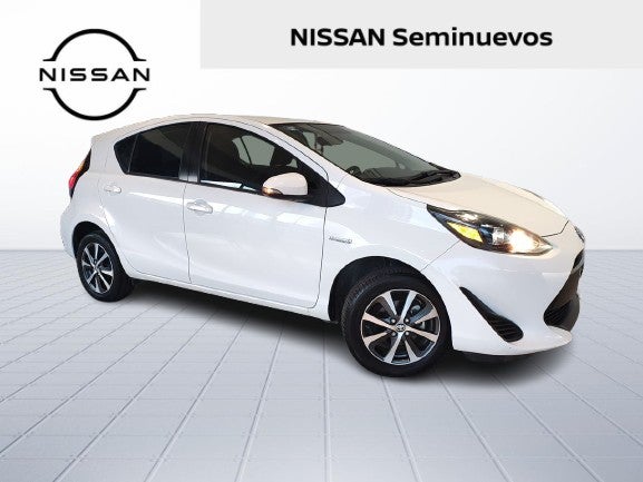 2019 Toyota PRIUS 1.5 HYBRID AUTO