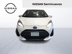2019 Toyota PRIUS 1.5 HYBRID AUTO