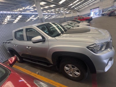 2023 Chevrolet S-10 CREW CAB 2.0 TURBO 4X4 D